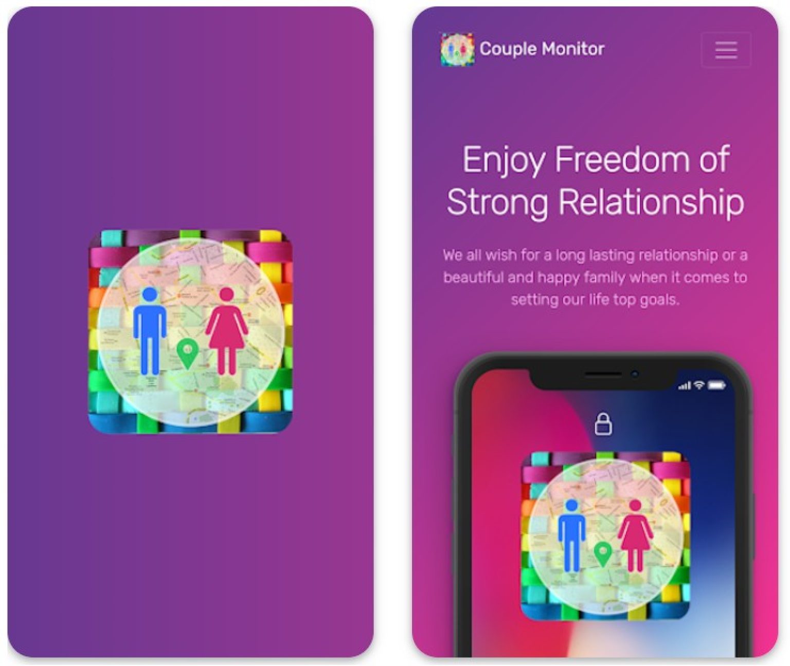9 Free Couple Tracker Apps in 2026 for Android & iOS | Freeappsforme ...