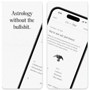 11 Best Free Horoscope Apps In 2024 (Android & IOS) | Freeappsforme ...
