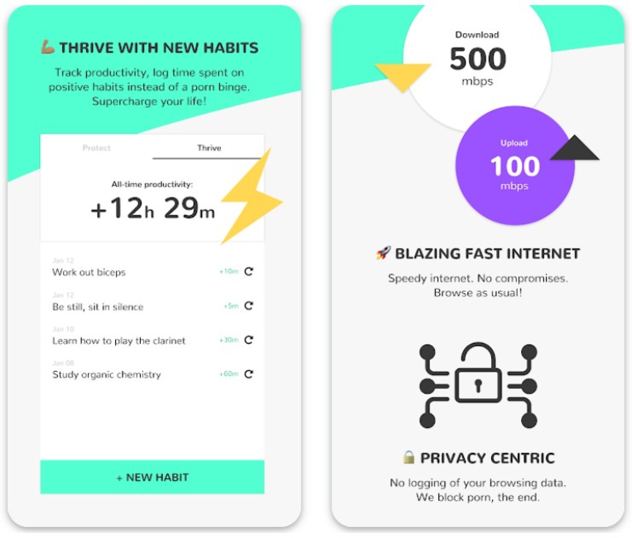 12 Best Porn Blocker Apps for Android & iOS Freeappsforme