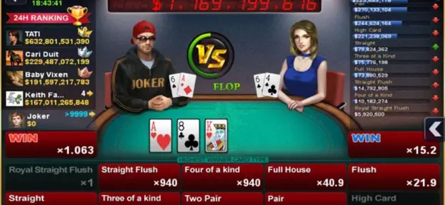 texas poker party for android free download ios