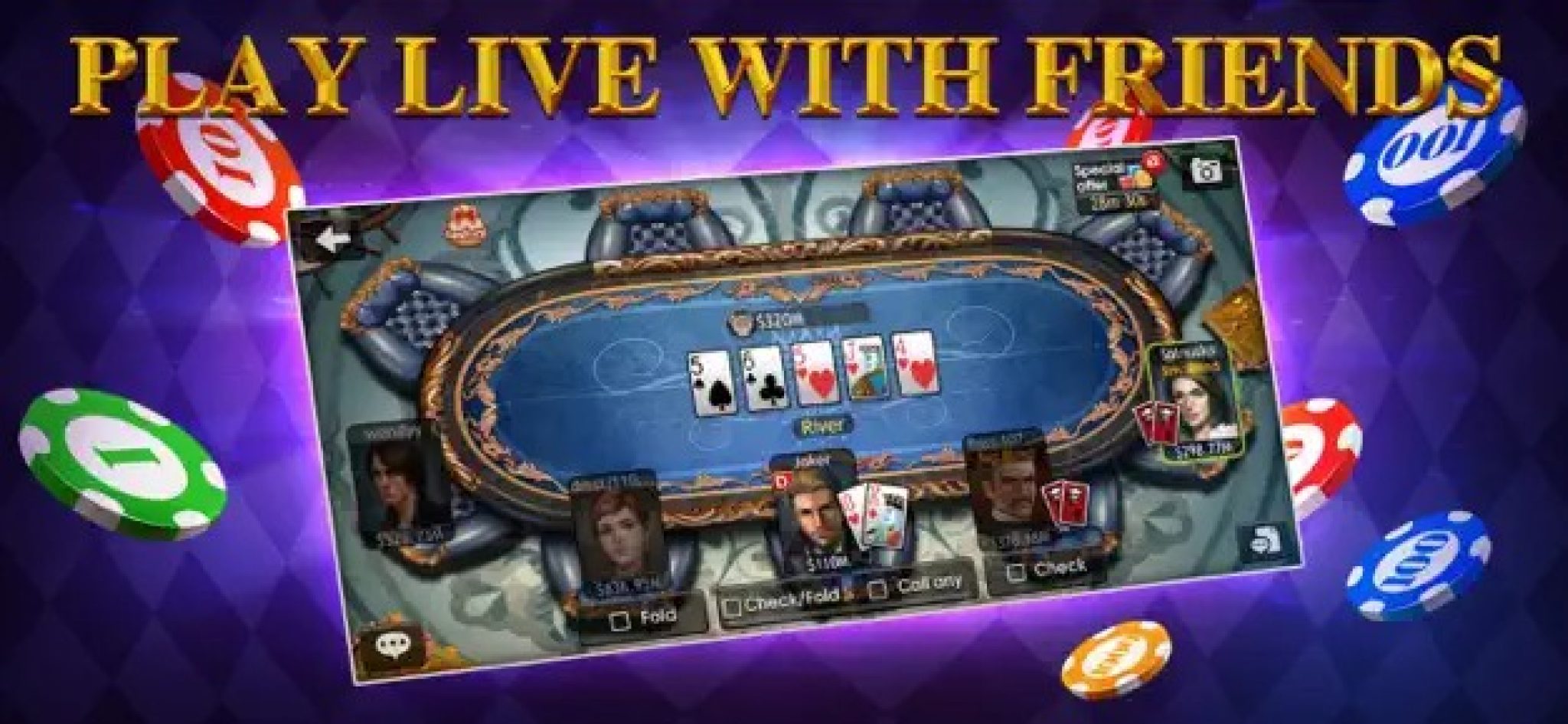 texas poker party for android free download ios