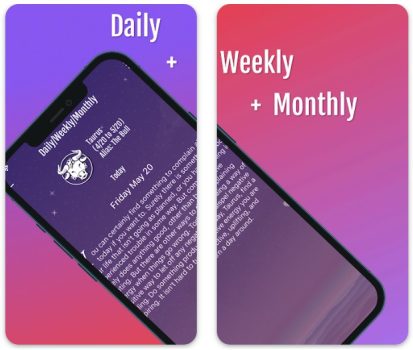 11 Best Free Horoscope Apps in 2024 (Android & iOS) | Freeappsforme