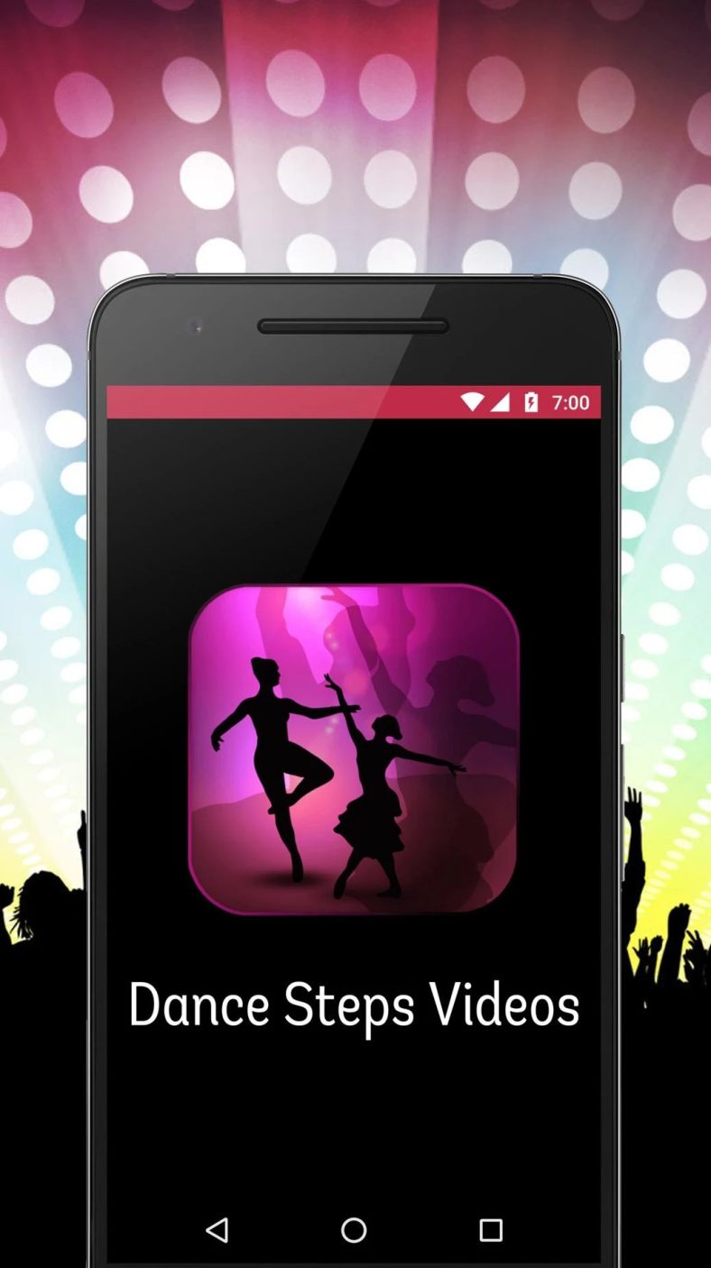 free dance apps for iphone without subscription