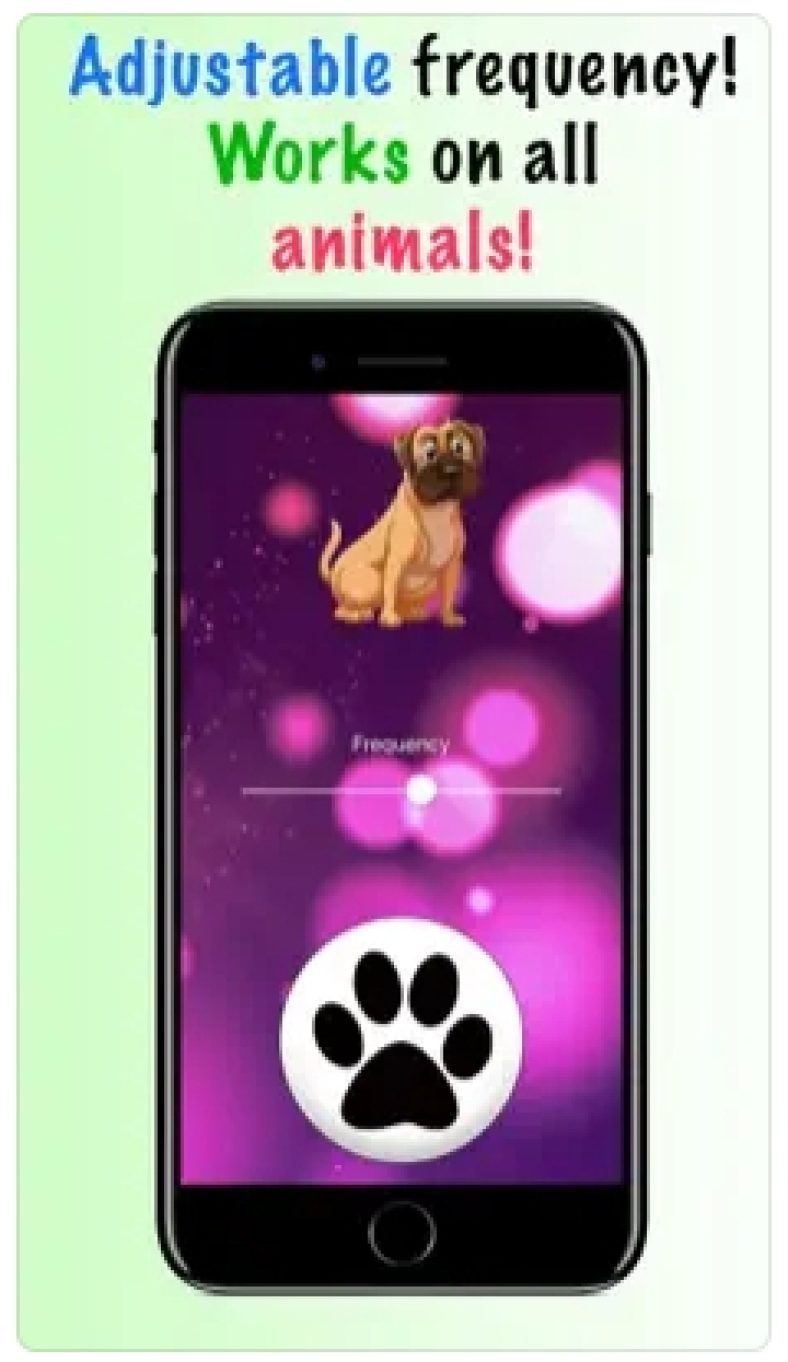 11 Free Dog Repellent Sound Apps for Android & iOS Freeappsforme
