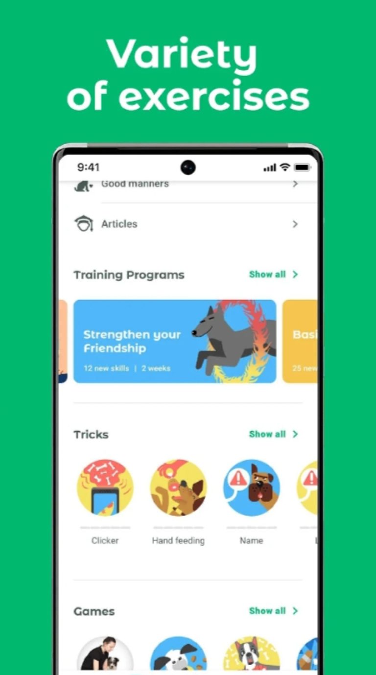 11 Free Dog Repellent Sound Apps for Android & iOS Freeappsforme