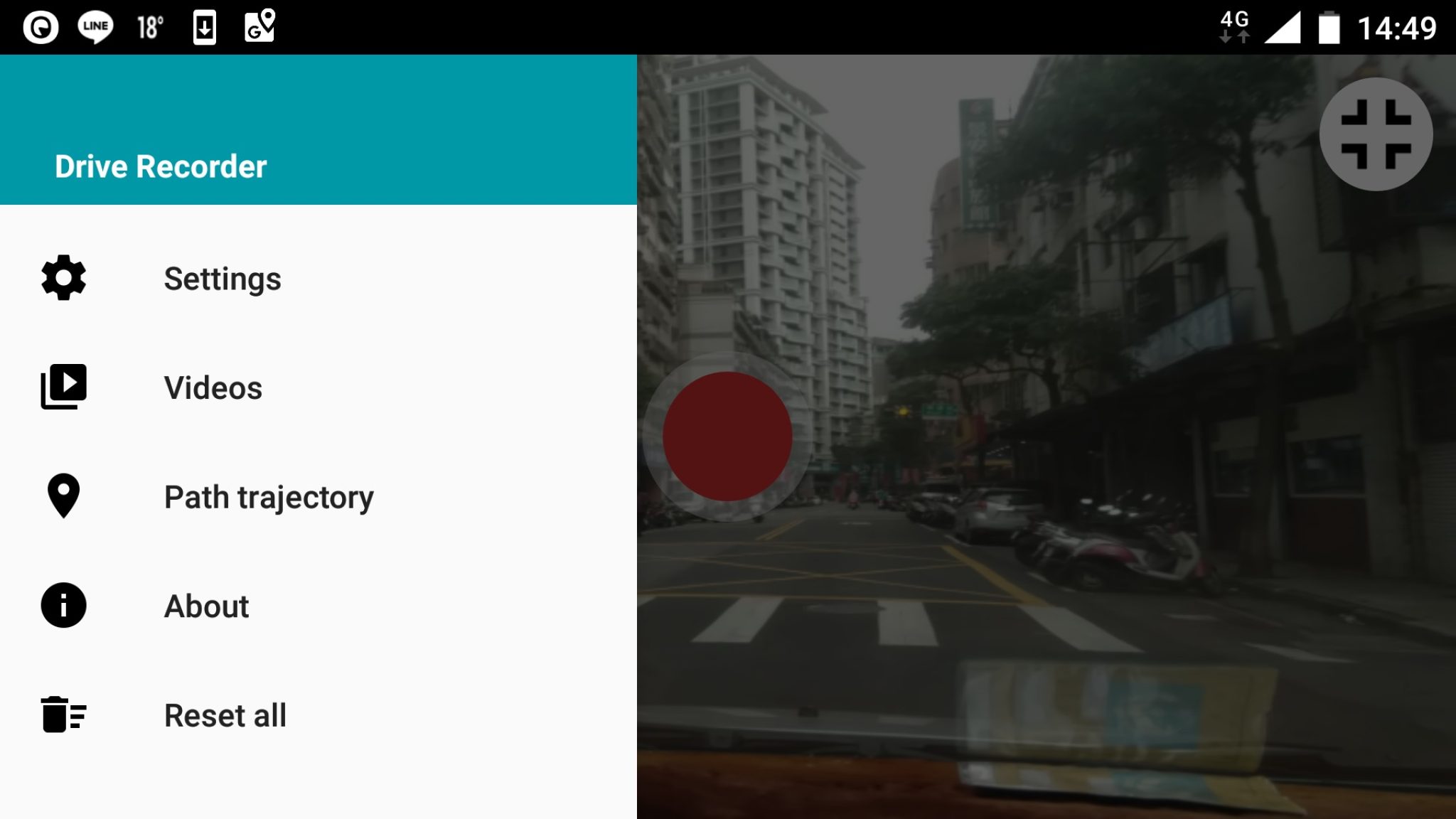 11 Best Dash Cam Apps for Android & iOS Freeappsforme Free apps for Android and iOS