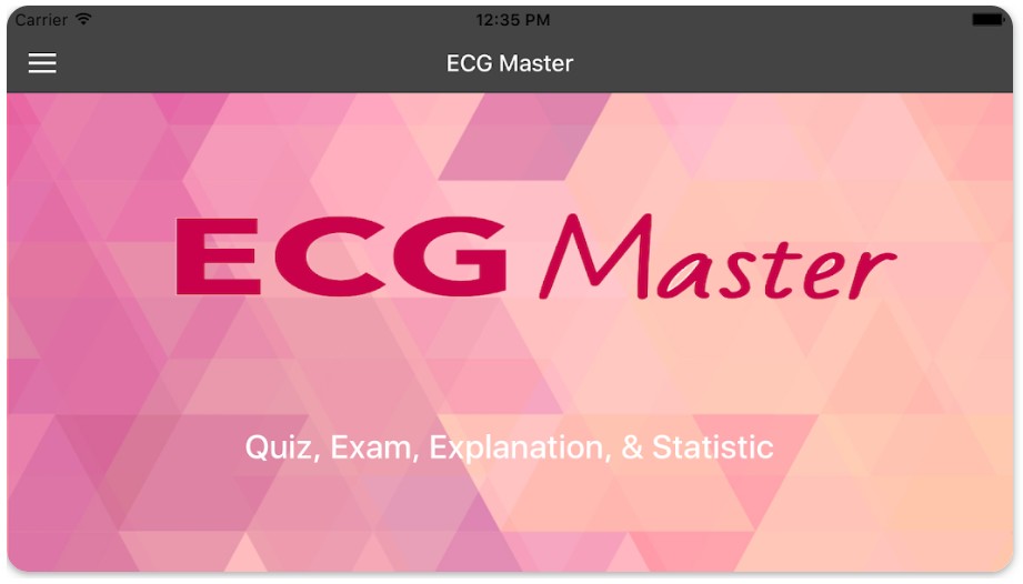 ECG Master: Quiz & Practice1