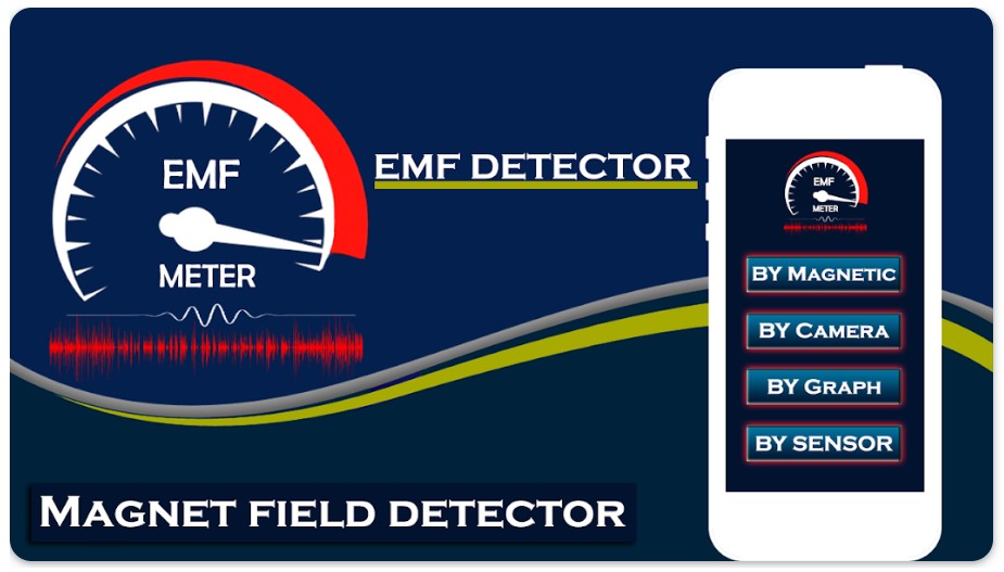EMF Detector Magnetic Field1