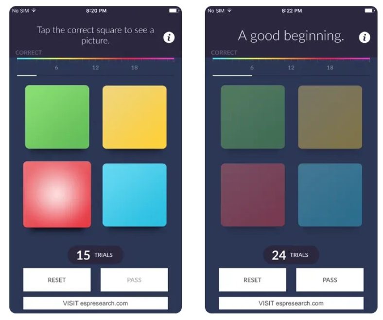 11 Best Intuition Trainer Apps for Android & iOS | Freeappsforme - Free ...