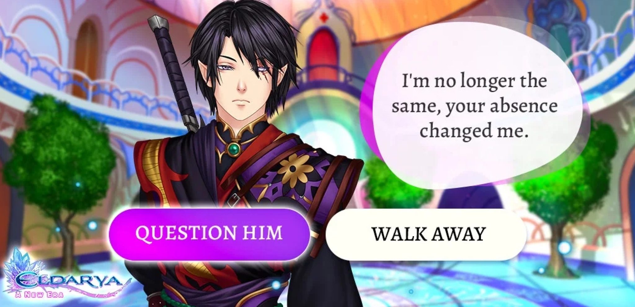 14 Best Offline Anime Love Story Games for Android & iOS ...