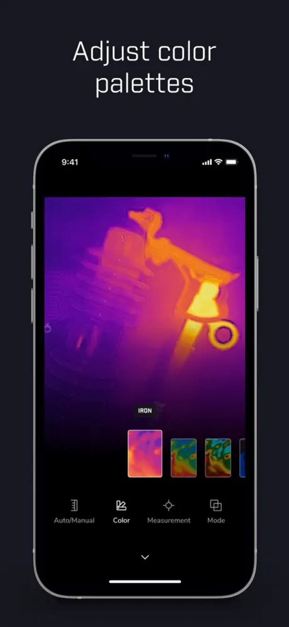 11 Best Thermal Camera Apps in 2024 (Android & iOS) Freeappsforme