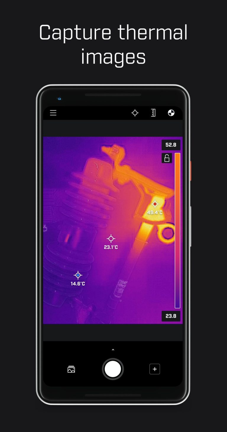 13 Best Thermal Imager Apps for Android & iOS Freeappsforme Free