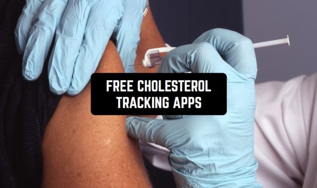 9 Free Cholesterol Tracking Apps for Android & iOS