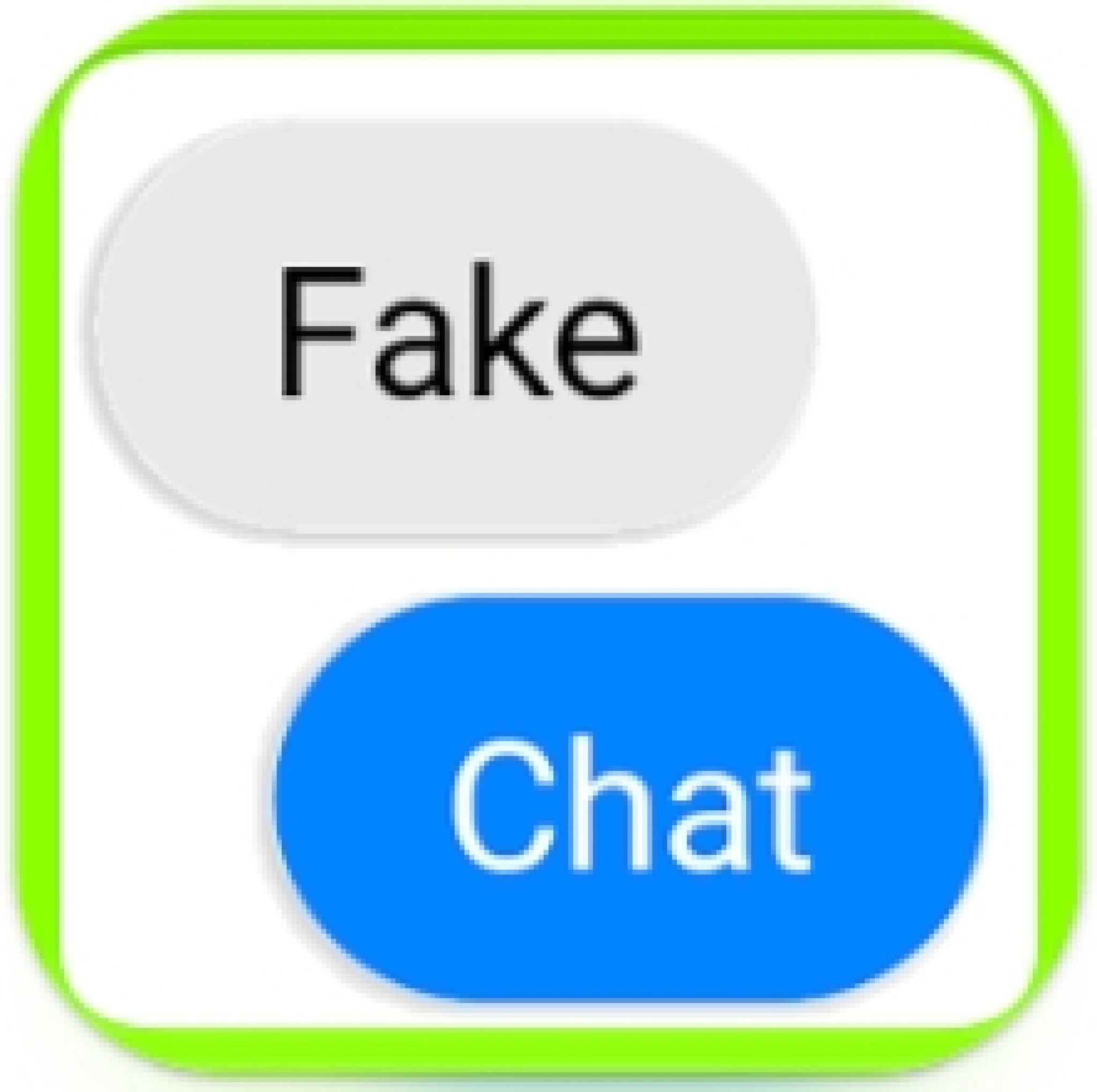 Download video fake chat