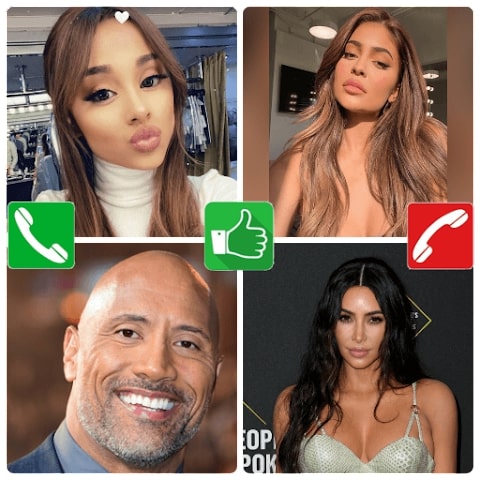 9 Fun Fake Celebrity Call Apps for Android & iOS | Freeappsforme - Free