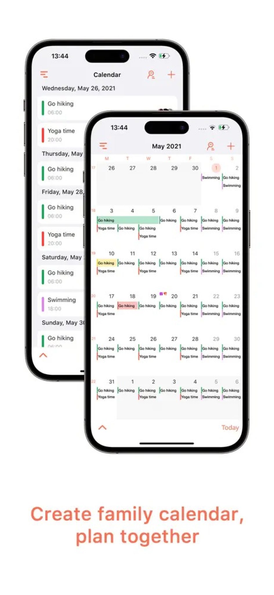 11 Best Family Calendar Apps for Android & iOS Freeappsforme Free