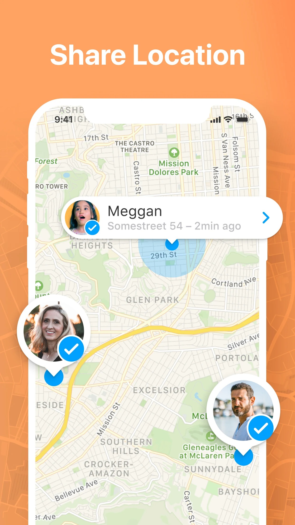 Real-Time Location Tracker: How Updates Work