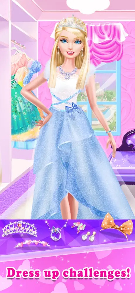 Fashion Doll: Dress Up Games - Apps on Google Play