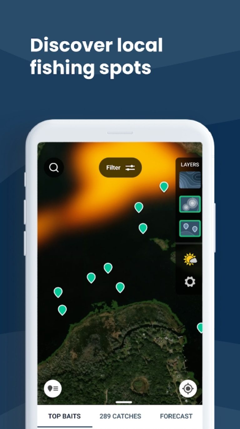 10 Best Fish Identification Apps for Android & iOS | Freeappsforme ...