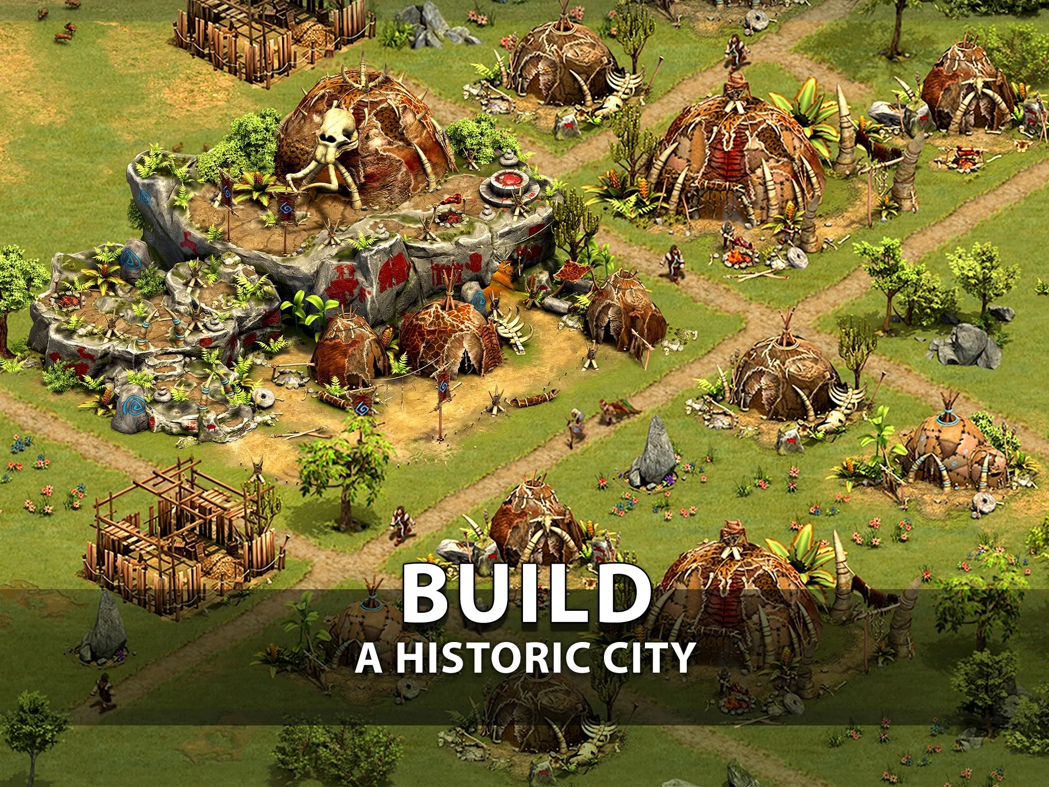 Forge of Empires1