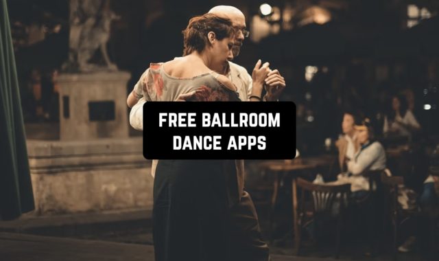 5 Free Ballroom Dance Apps for Android & iOS