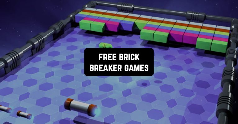 Brick Game: Break Block - Addictive wiblits like same blocks tetris free, Apps