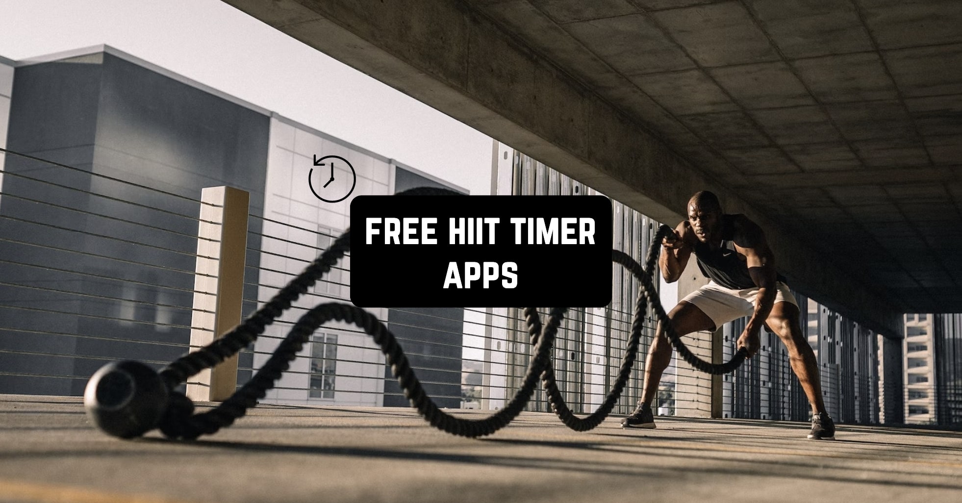 11 Free HIIT Timer Apps for Android & iOS Freeappsforme Free apps