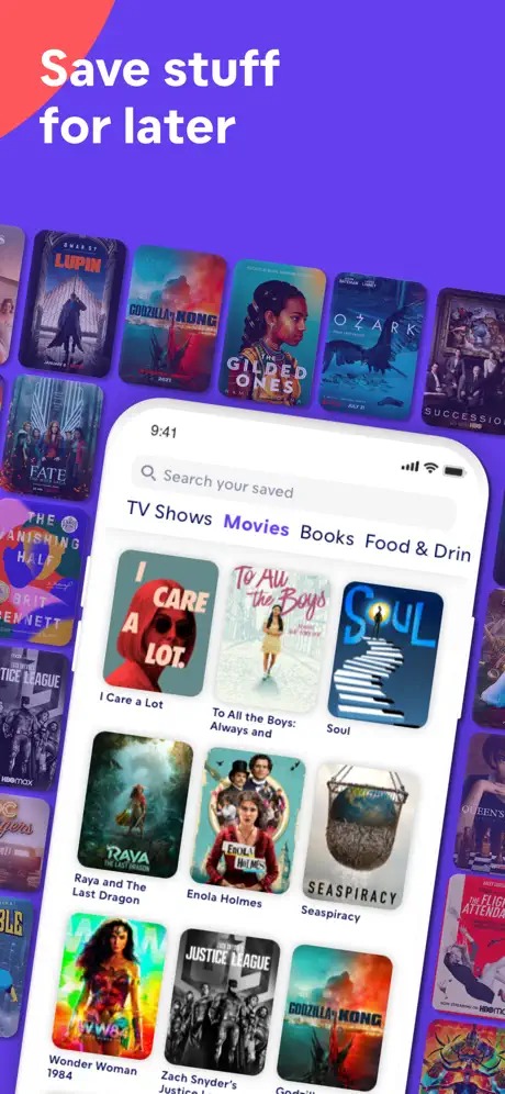 best iphone movie review app