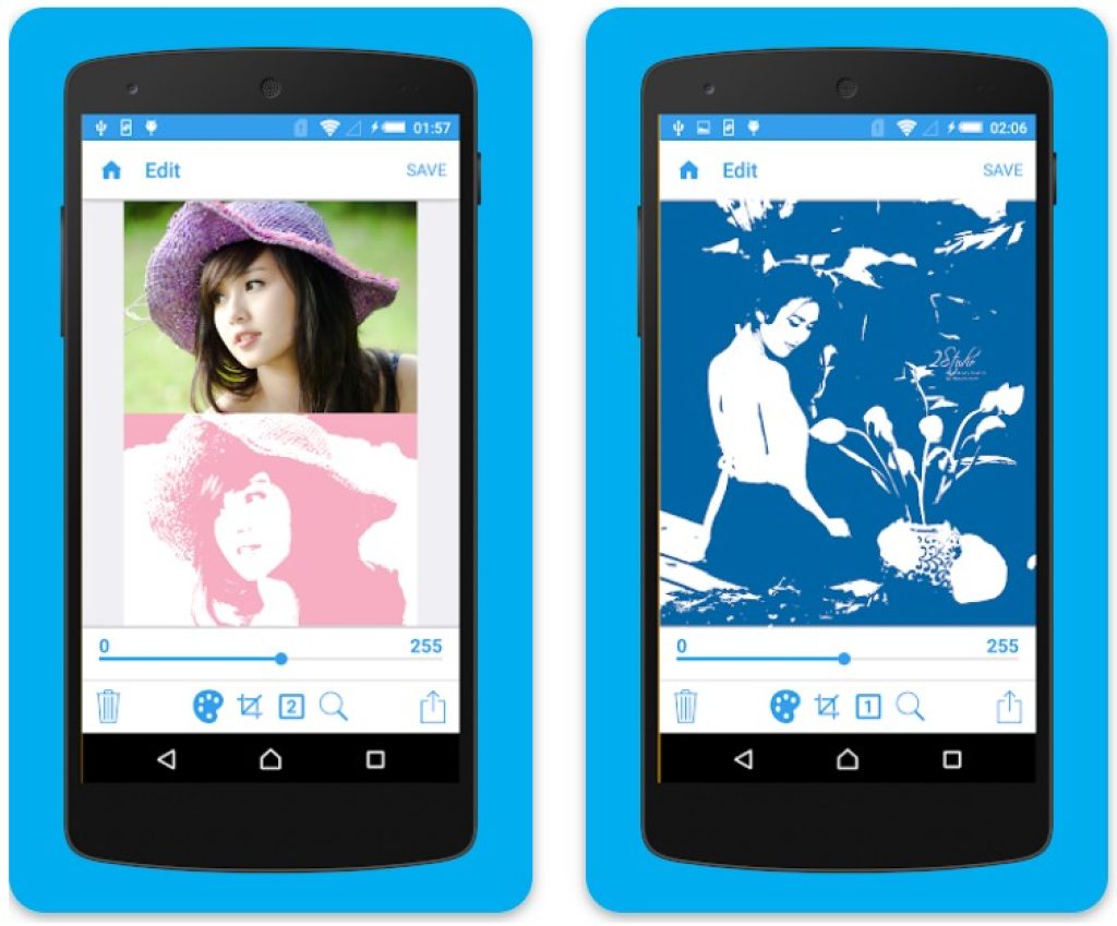 11 Free Picture Stencil Maker Apps for Android & iOS Freeappsforme