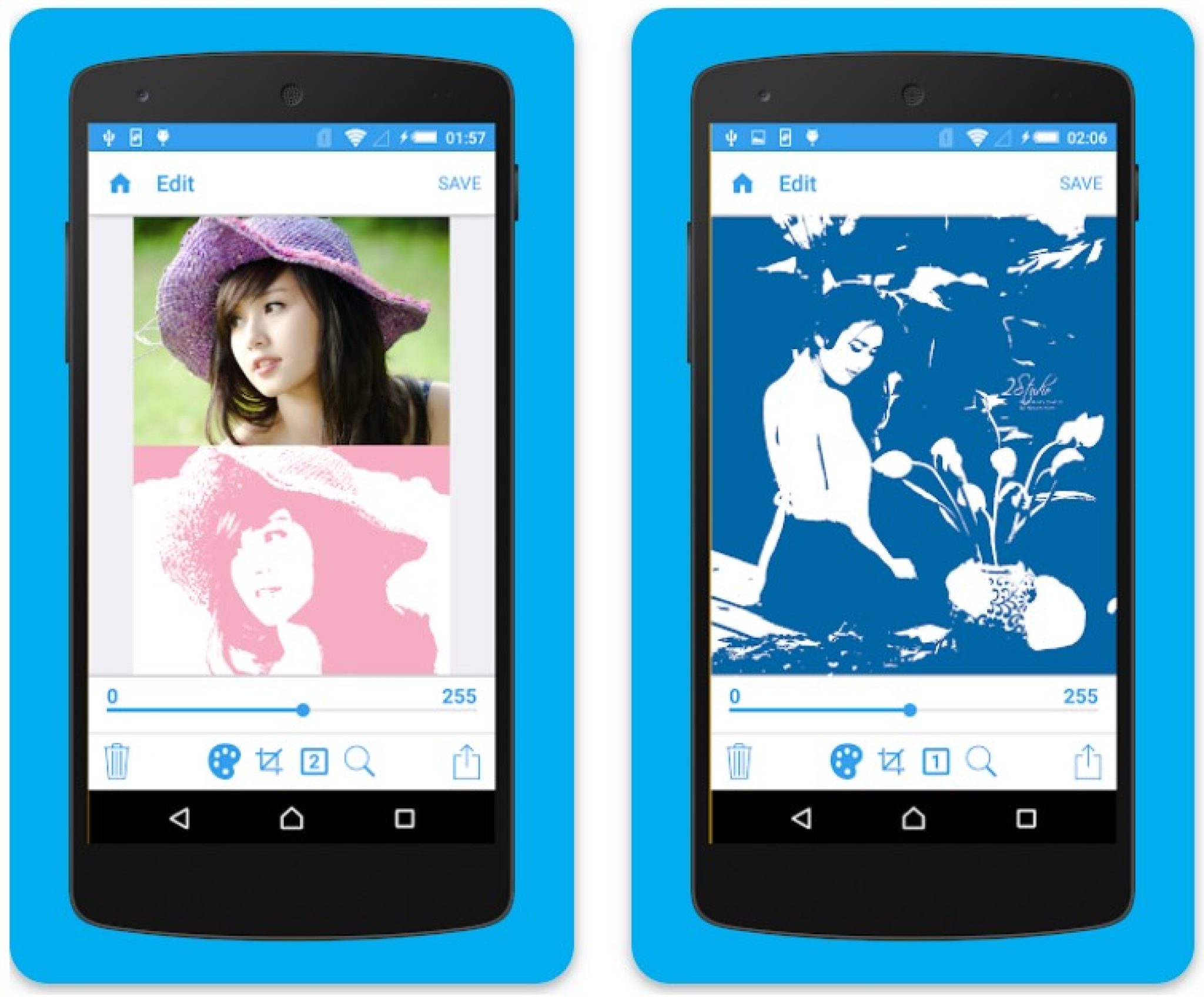 11 Free Picture Stencil Maker Apps for Android & iOS Freeappsforme
