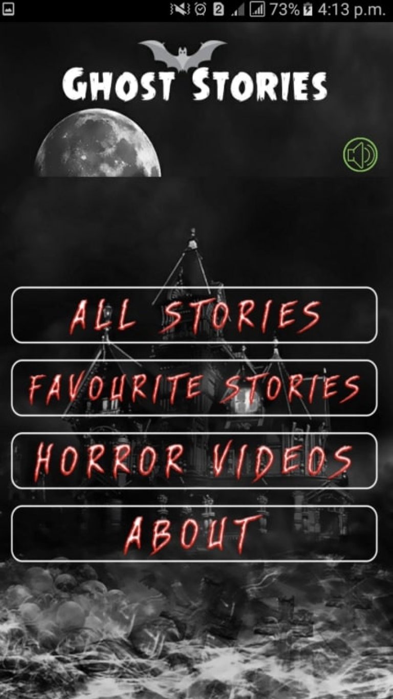 11 Best Scary Stories Apps (Android & IOS) | Freeappsforme - Free Apps ...