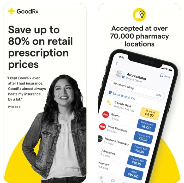11-best-prescription-discount-apps-android-ios-freeappsforme-free