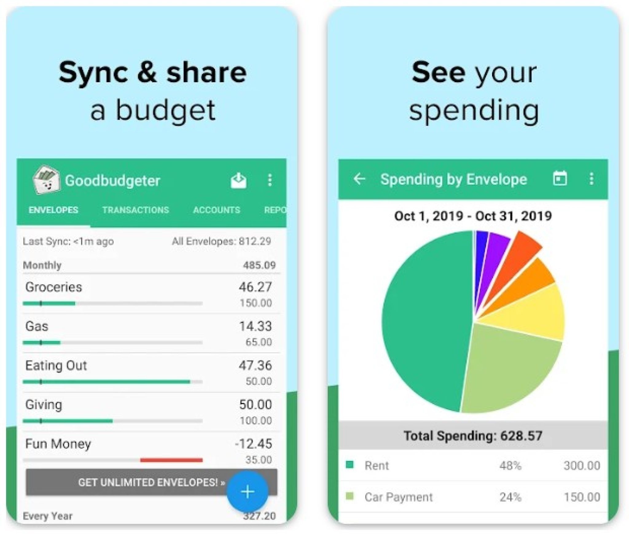 11 Best Checkbook Register Apps in 2023 for Android & iOS