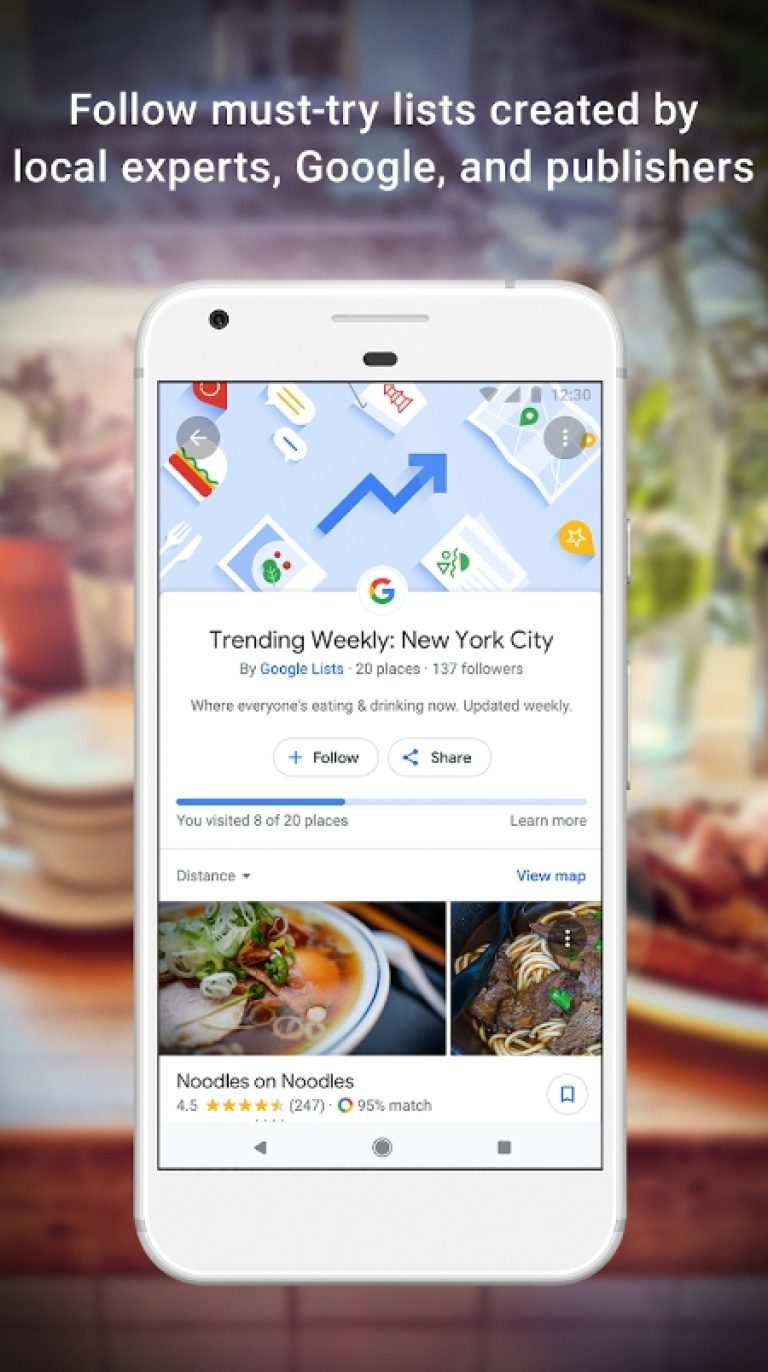 7 Best Apps to Check Road Status (Android & iOS) | Freeappsforme - Free ...