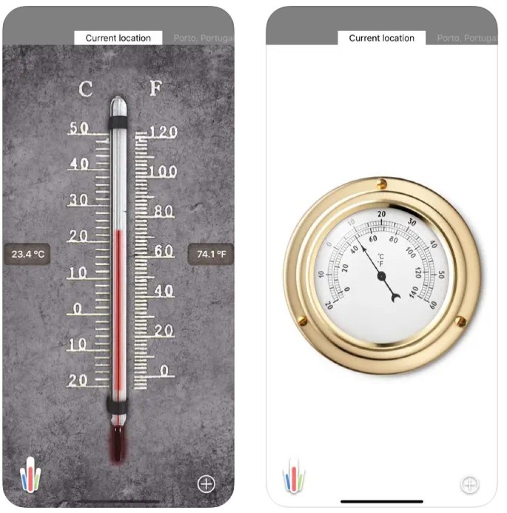 11 Best Apps to Check Room Temperature (Android & iOS) Freeappsforme Free apps for Android