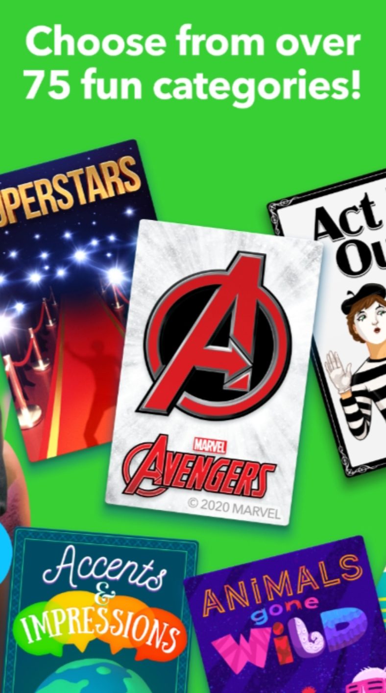 7 Best Heads Up Game Apps for Android & iOS Freeappsforme Free apps