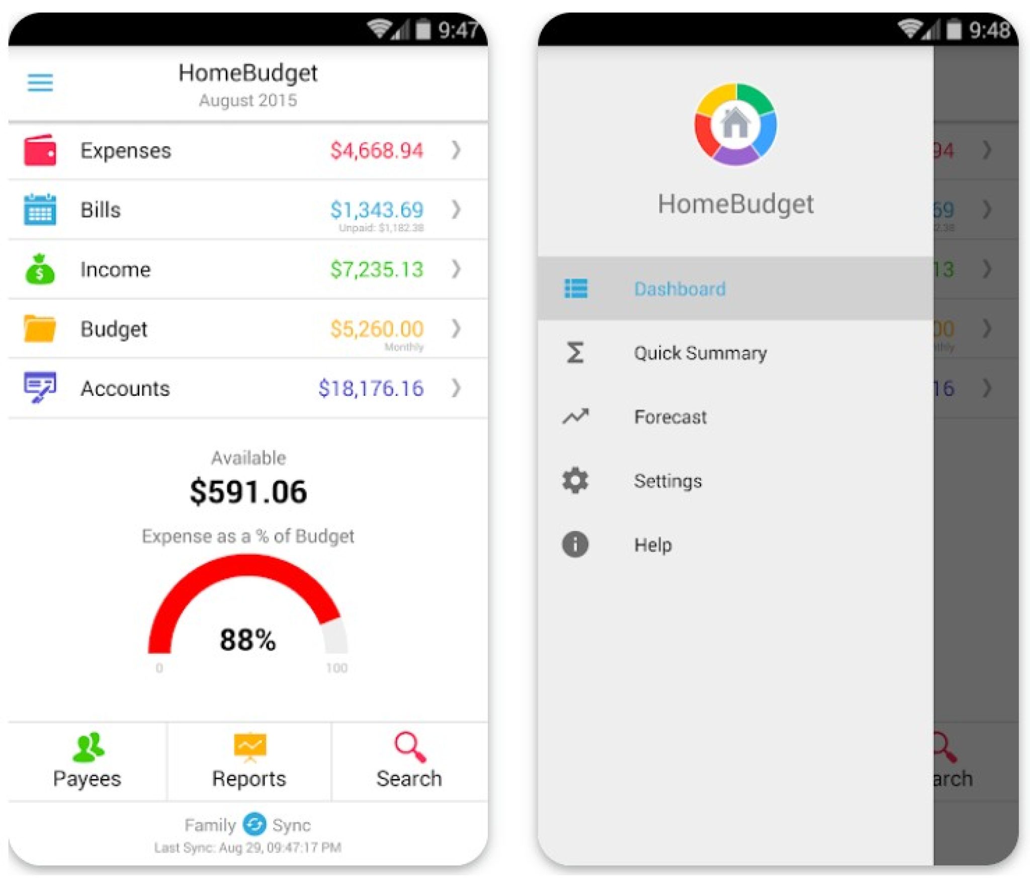11 Best Checkbook Register Apps in 2023 for Android & iOS