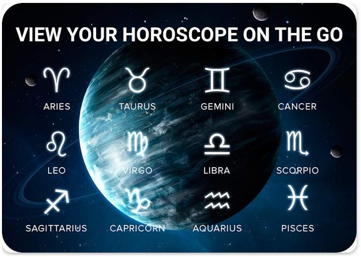 Horoscopes – Daily Zodiac Horo1