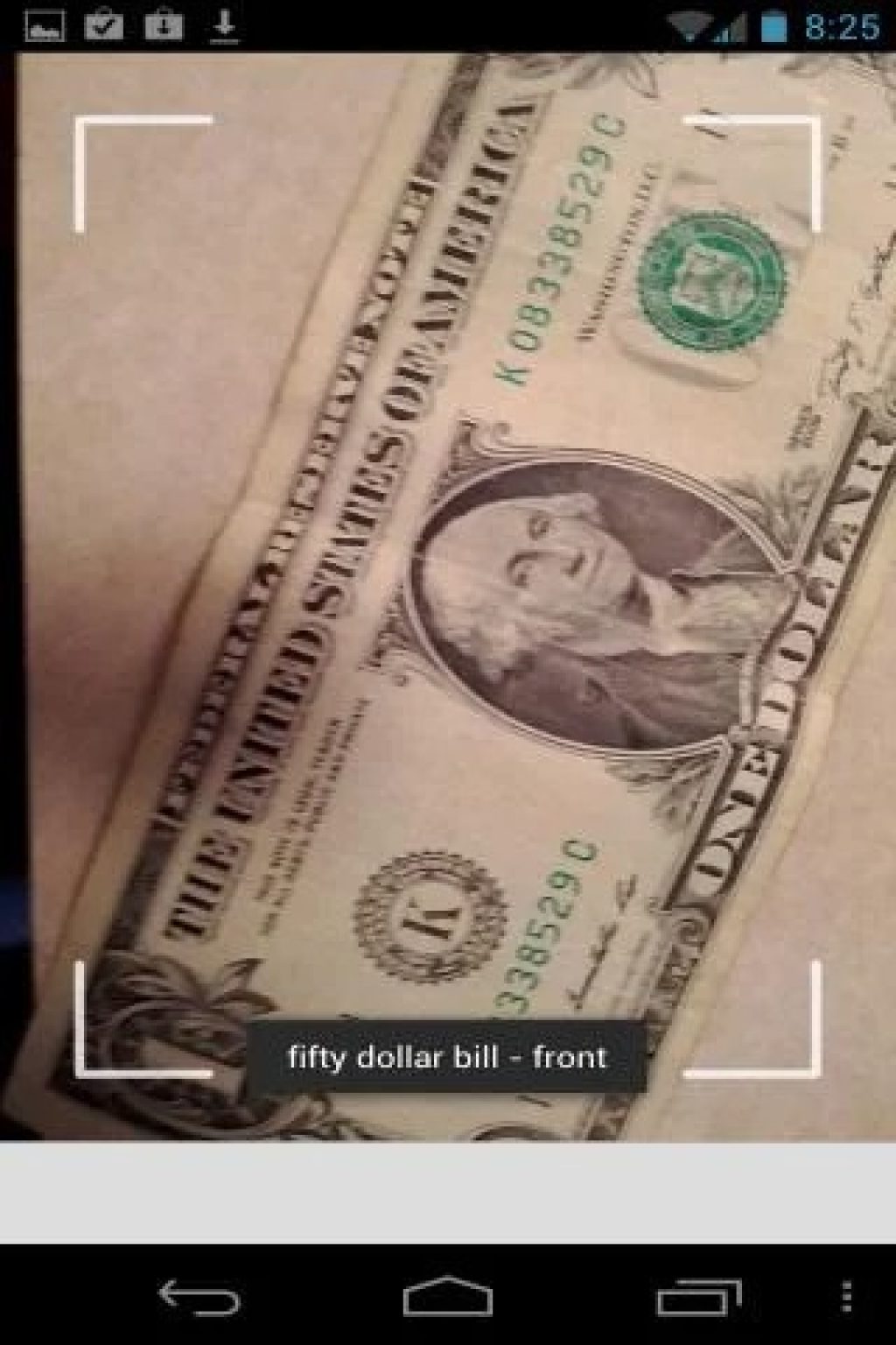 9 Best Counterfeit Money Detector Apps (Android & iOS) Freeappsforme