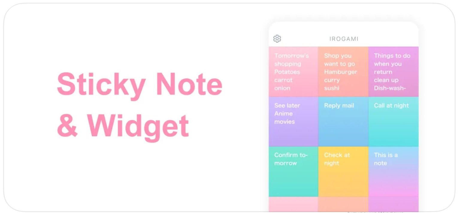 11 Best Apps for Sticky Notes for Android & iOS Freeappsforme Free