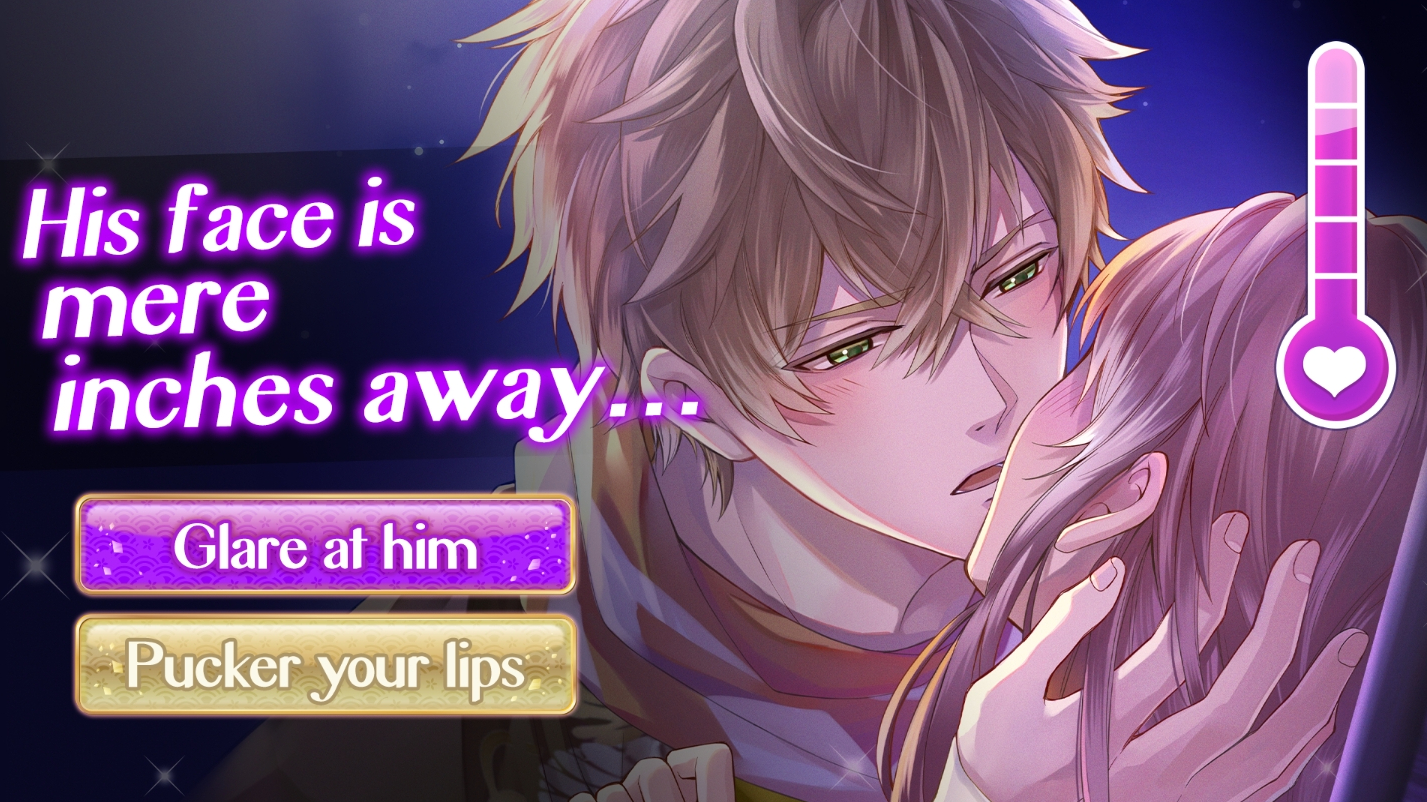 Tải Star Lover Otome Romance Games MOD APK 1.1.412 (Mở khóa trang phục,  premium choices)