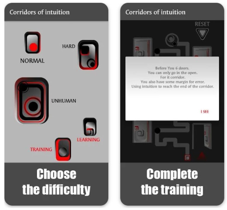 11 Best Intuition Trainer Apps for Android & iOS | Freeappsforme - Free ...