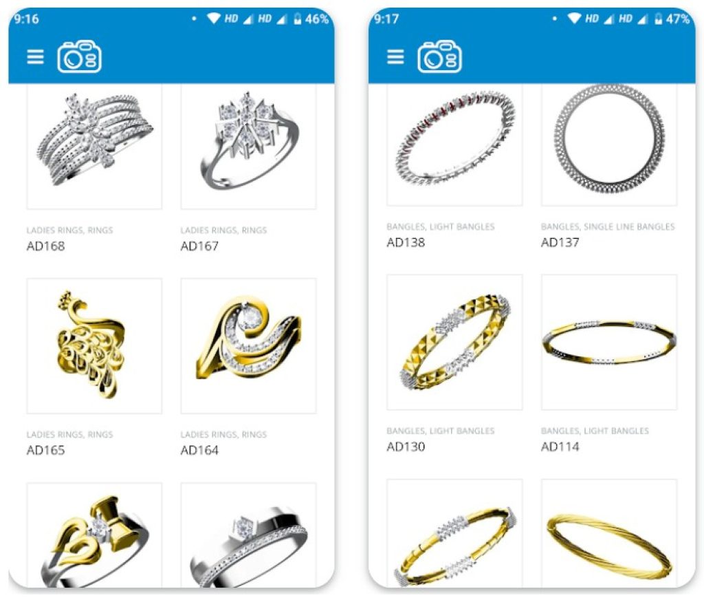 9 Free Jewelry Design Apps for Android & iOS Freeappsforme Free apps for Android and iOS