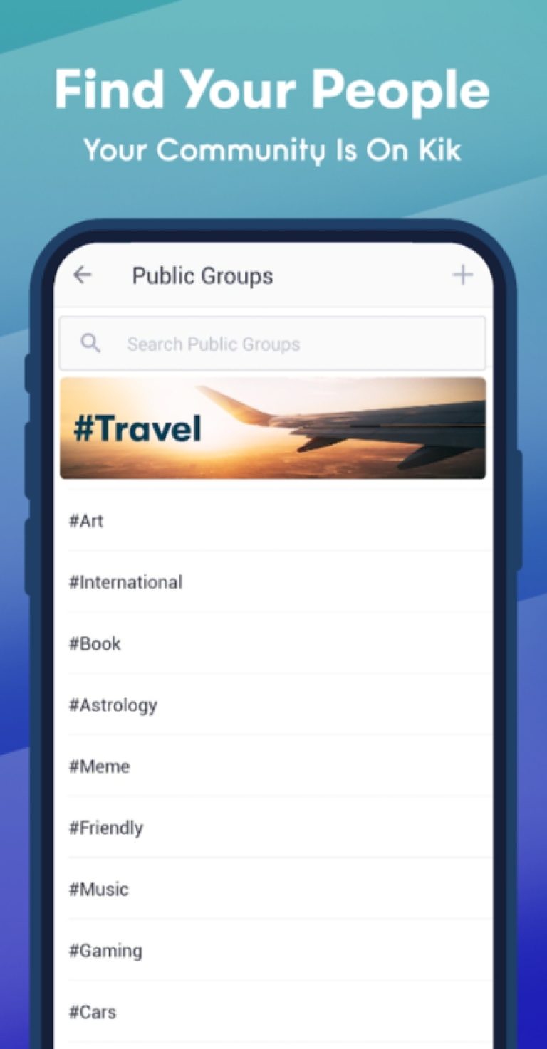 14 Anonymous Chat Apps that Don’t Require Phone Number | Freeappsforme ...