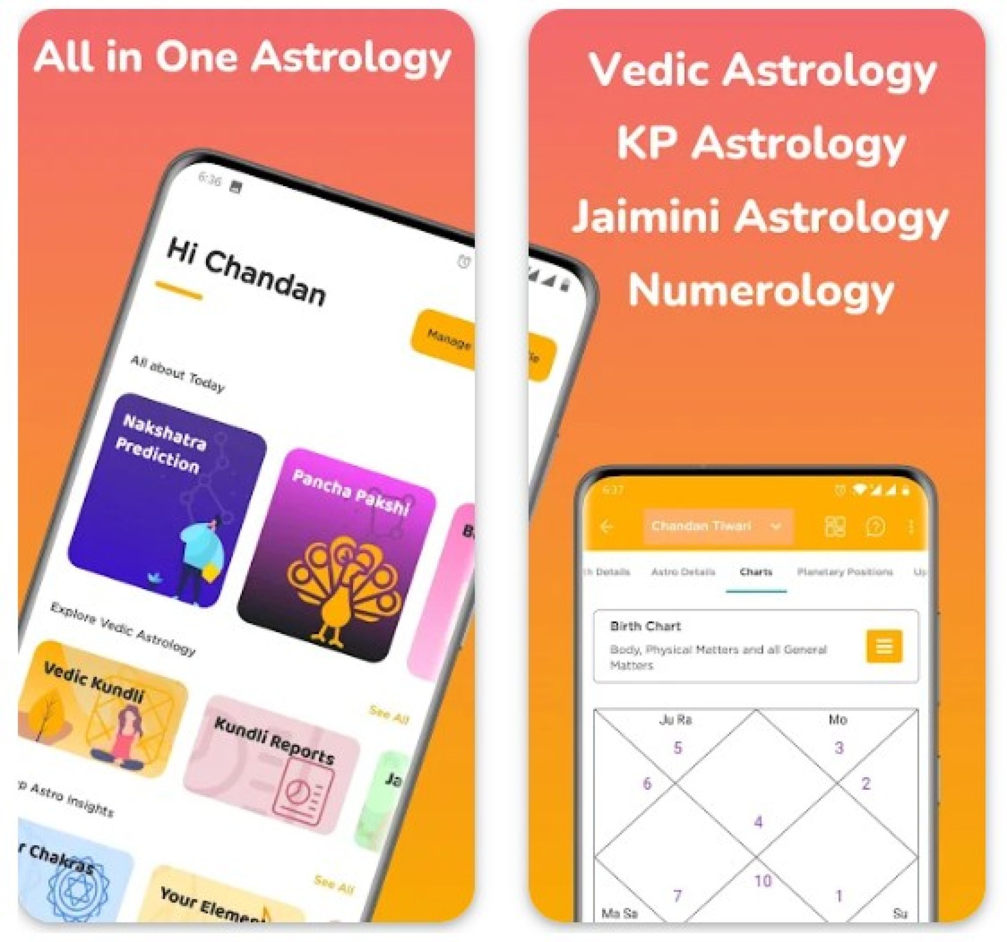11 Best Free Horoscope Apps in 2026 (Android & iOS) | Freeappsforme ...