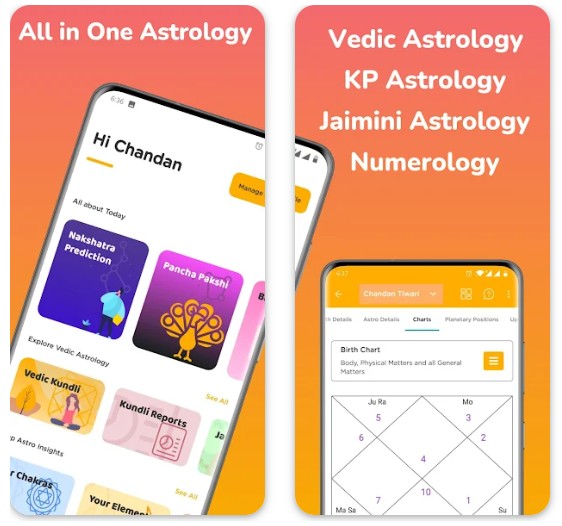 Kundli - Astrology & Horoscope1