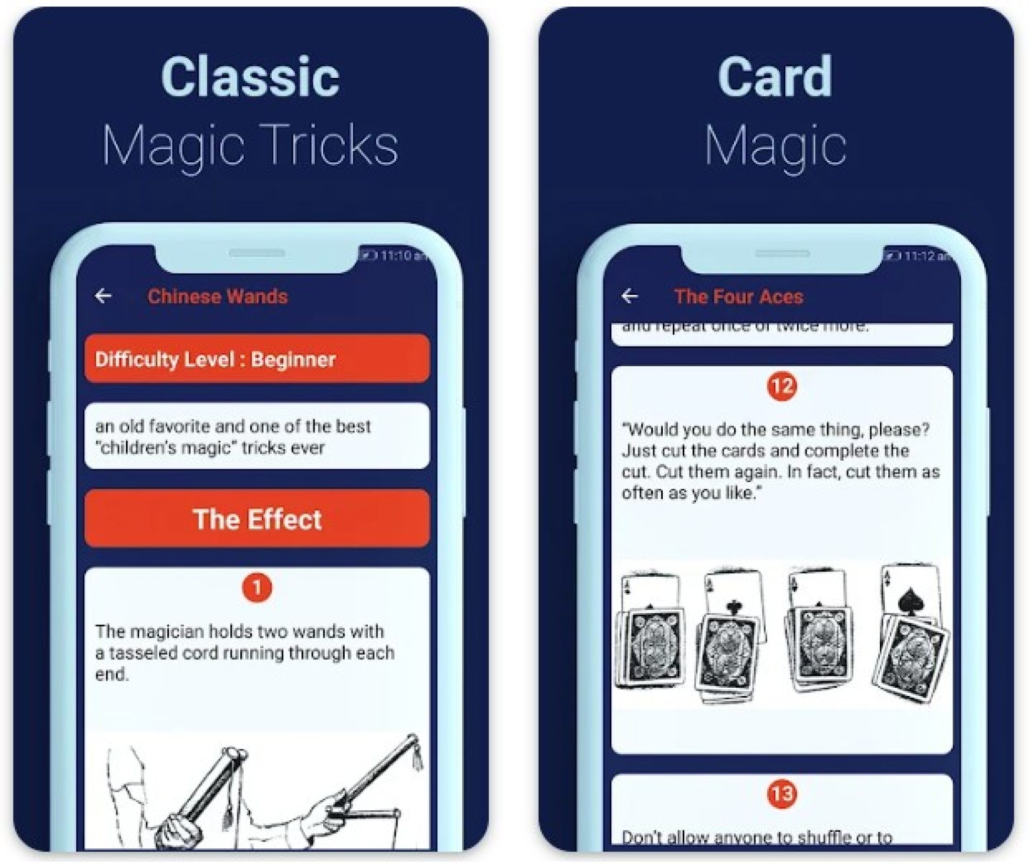 11 Best Card Game Apps for Magic Tricks (Android & iOS) Freeappsforme