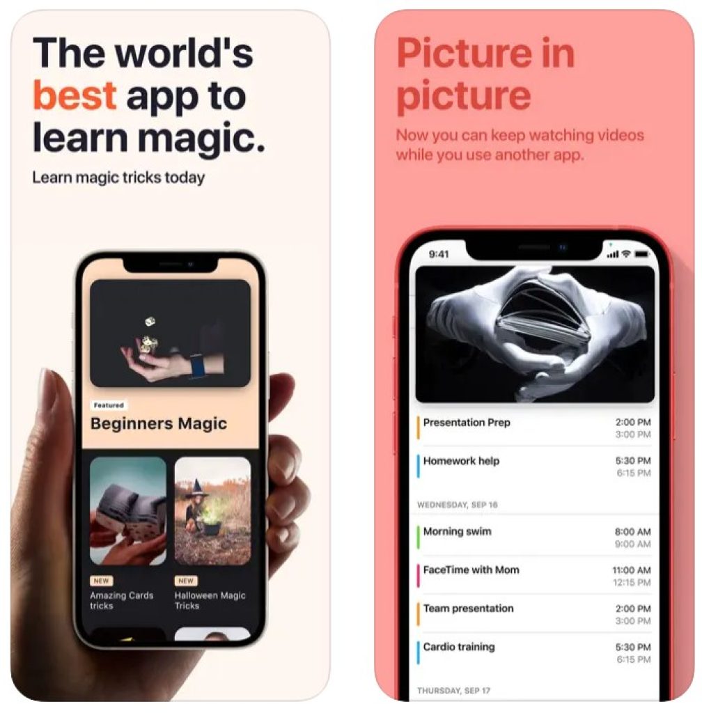 11 Best Card Game Apps for Magic Tricks (Android & iOS) Freeappsforme