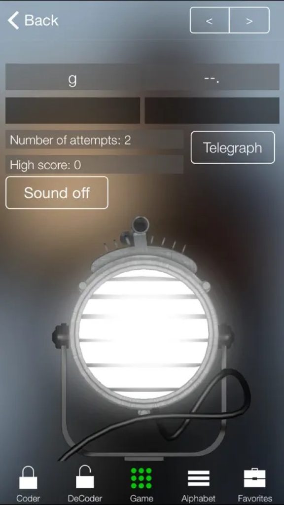 11 Best Morse Code Apps For Android IOS Freeappsforme Free Apps 11-best-morse-code-apps-for-android-ios-freeappsforme-free-apps