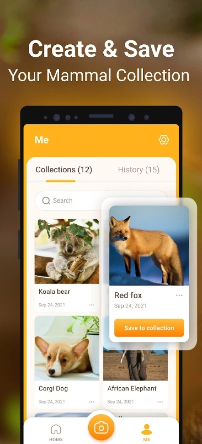 7 Best Animal Identification Apps for Android & iOS Freeappsforme